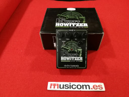 ELECTRO HARMONIX HOWITZER